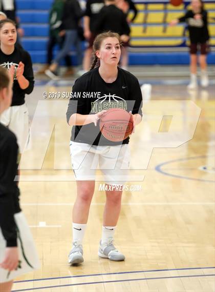 Thumbnail 1 in Nashoba Regional vs. Groton-Dunstable (MIAA Division 2 Central Final) photogallery.