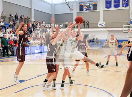 Thumbnail 1 in Nashoba Regional vs. Groton-Dunstable (MIAA Division 2 Central Final) photogallery.