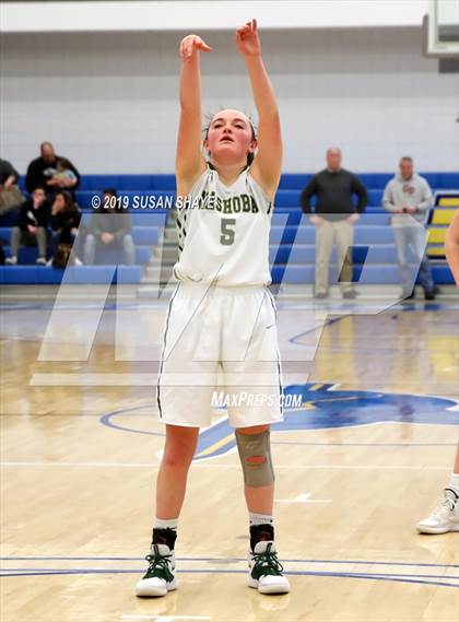 Thumbnail 1 in Nashoba Regional vs. Groton-Dunstable (MIAA Division 2 Central Final) photogallery.