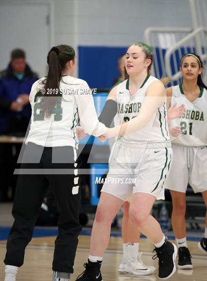 Thumbnail 3 in Nashoba Regional vs. Groton-Dunstable (MIAA Division 2 Central Final) photogallery.