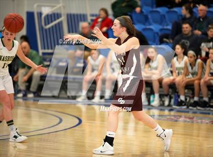 Thumbnail 3 in Nashoba Regional vs. Groton-Dunstable (MIAA Division 2 Central Final) photogallery.