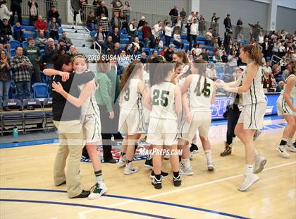 Thumbnail 2 in Nashoba Regional vs. Groton-Dunstable (MIAA Division 2 Central Final) photogallery.