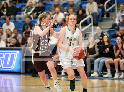 Thumbnail 1 in Nashoba Regional vs. Groton-Dunstable (MIAA Division 2 Central Final) photogallery.