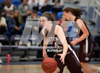 Thumbnail 1 in Nashoba Regional vs. Groton-Dunstable (MIAA Division 2 Central Final) photogallery.