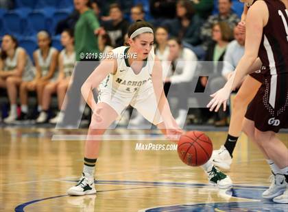 Thumbnail 1 in Nashoba Regional vs. Groton-Dunstable (MIAA Division 2 Central Final) photogallery.