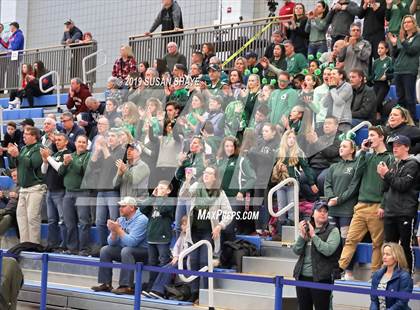 Thumbnail 2 in Nashoba Regional vs. Groton-Dunstable (MIAA Division 2 Central Final) photogallery.
