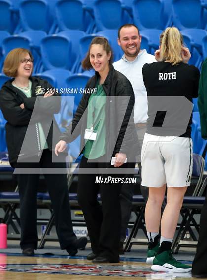 Thumbnail 1 in Nashoba Regional vs. Groton-Dunstable (MIAA Division 2 Central Final) photogallery.