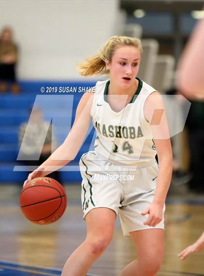 Thumbnail 2 in Nashoba Regional vs. Groton-Dunstable (MIAA Division 2 Central Final) photogallery.