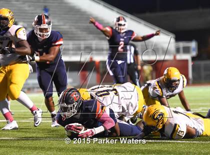 Thumbnail 2 in H.L. Higgins @ John Ehret photogallery.