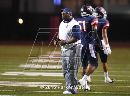 Thumbnail 2 in H.L. Higgins @ John Ehret photogallery.