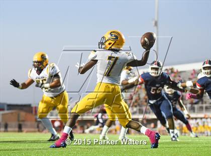 Thumbnail 3 in H.L. Higgins @ John Ehret photogallery.
