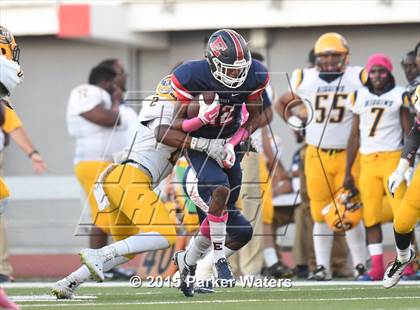 Thumbnail 2 in H.L. Higgins @ John Ehret photogallery.