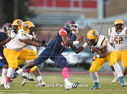 Thumbnail 2 in H.L. Higgins @ John Ehret photogallery.