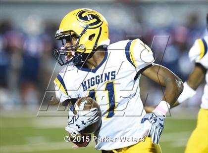 Thumbnail 2 in H.L. Higgins @ John Ehret photogallery.