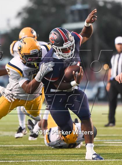 Thumbnail 2 in H.L. Higgins @ John Ehret photogallery.