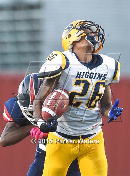 Thumbnail 2 in H.L. Higgins @ John Ehret photogallery.