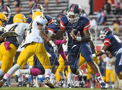 Thumbnail 3 in H.L. Higgins @ John Ehret photogallery.
