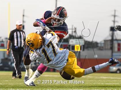 Thumbnail 2 in H.L. Higgins @ John Ehret photogallery.