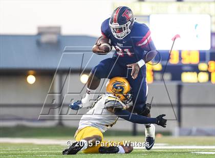 Thumbnail 3 in H.L. Higgins @ John Ehret photogallery.