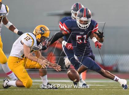 Thumbnail 3 in H.L. Higgins @ John Ehret photogallery.