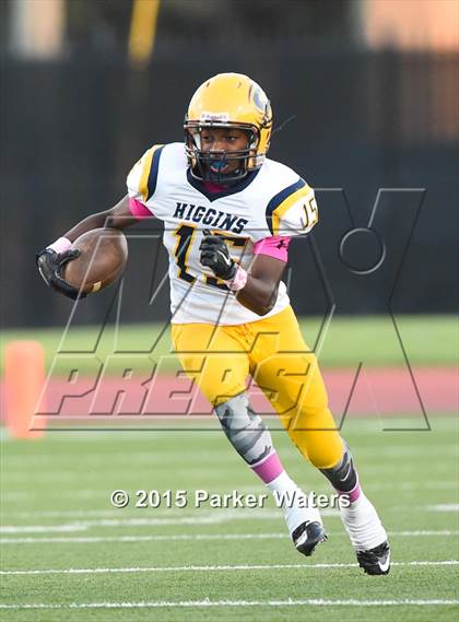 Thumbnail 3 in H.L. Higgins @ John Ehret photogallery.