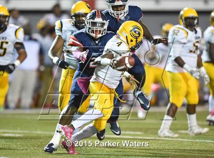 Thumbnail 3 in H.L. Higgins @ John Ehret photogallery.