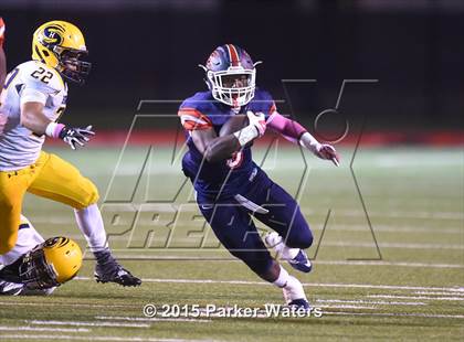 Thumbnail 3 in H.L. Higgins @ John Ehret photogallery.