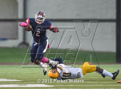 Thumbnail 2 in H.L. Higgins @ John Ehret photogallery.