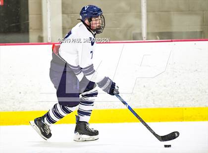 Thumbnail 2 in Monarch @ Valor Christian photogallery.