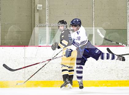 Thumbnail 1 in Monarch @ Valor Christian photogallery.