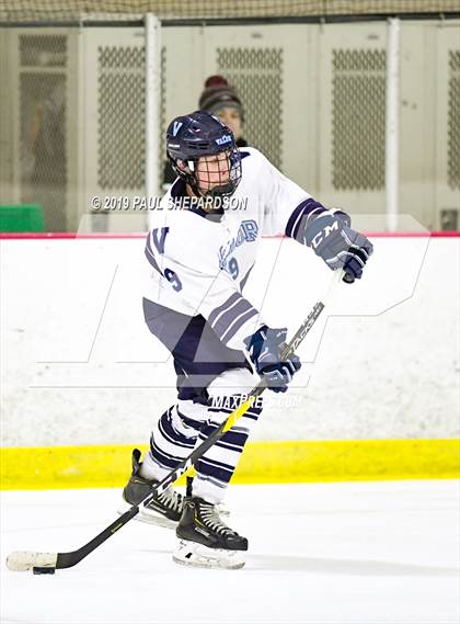 Thumbnail 3 in Monarch @ Valor Christian photogallery.