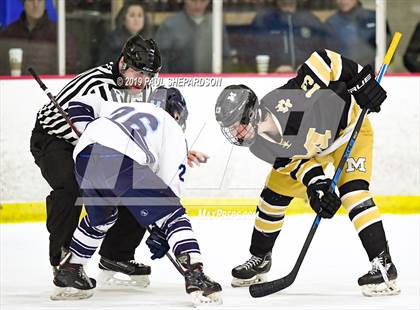 Thumbnail 2 in Monarch @ Valor Christian photogallery.