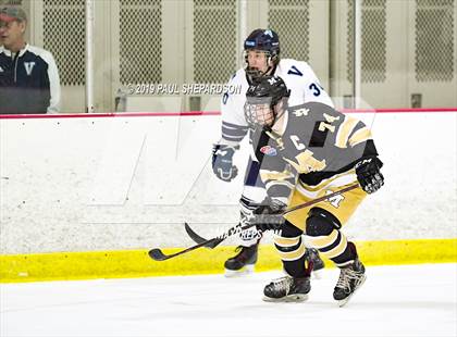 Thumbnail 1 in Monarch @ Valor Christian photogallery.