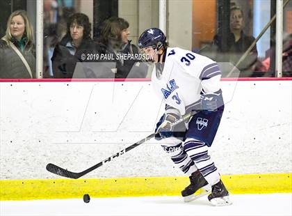 Thumbnail 3 in Monarch @ Valor Christian photogallery.