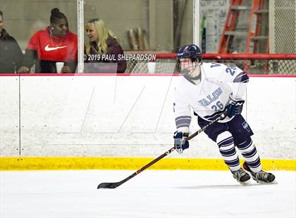 Thumbnail 2 in Monarch @ Valor Christian photogallery.