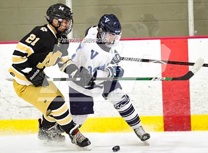 Thumbnail 2 in Monarch @ Valor Christian photogallery.