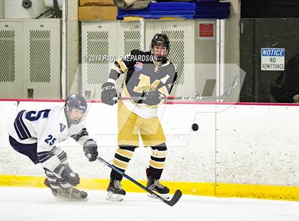 Thumbnail 1 in Monarch @ Valor Christian photogallery.