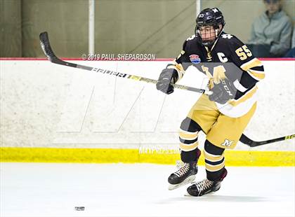 Thumbnail 2 in Monarch @ Valor Christian photogallery.