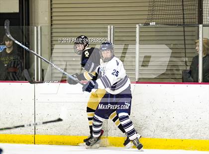 Thumbnail 2 in Monarch @ Valor Christian photogallery.