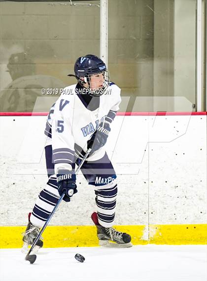 Thumbnail 3 in Monarch @ Valor Christian photogallery.
