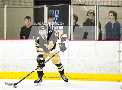 Thumbnail 3 in Monarch @ Valor Christian photogallery.