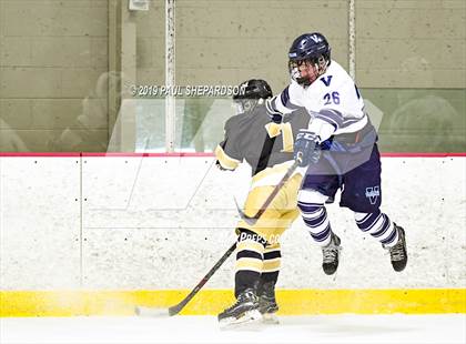 Thumbnail 2 in Monarch @ Valor Christian photogallery.