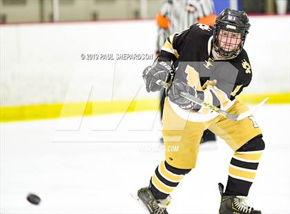 Thumbnail 3 in Monarch @ Valor Christian photogallery.