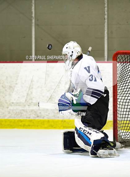 Thumbnail 1 in Monarch @ Valor Christian photogallery.