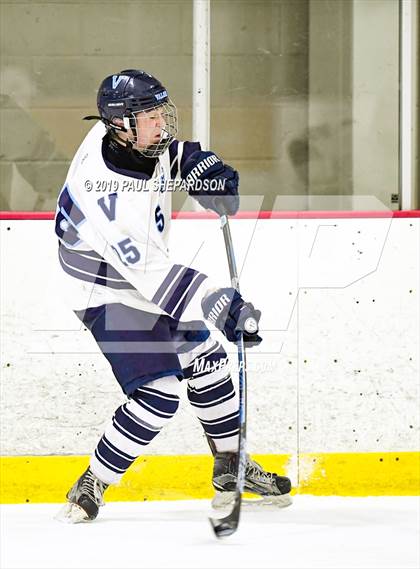Thumbnail 2 in Monarch @ Valor Christian photogallery.