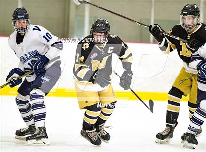 Thumbnail 1 in Monarch @ Valor Christian photogallery.