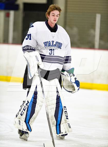 Thumbnail 2 in Monarch @ Valor Christian photogallery.