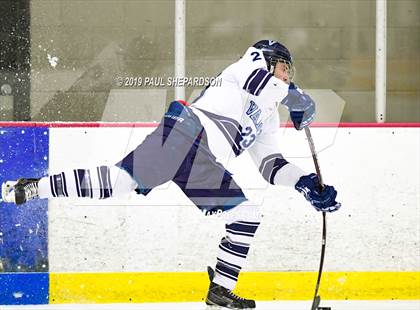 Thumbnail 1 in Monarch @ Valor Christian photogallery.