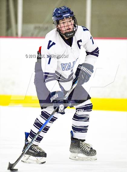 Thumbnail 1 in Monarch @ Valor Christian photogallery.