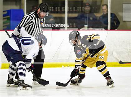 Thumbnail 2 in Monarch @ Valor Christian photogallery.